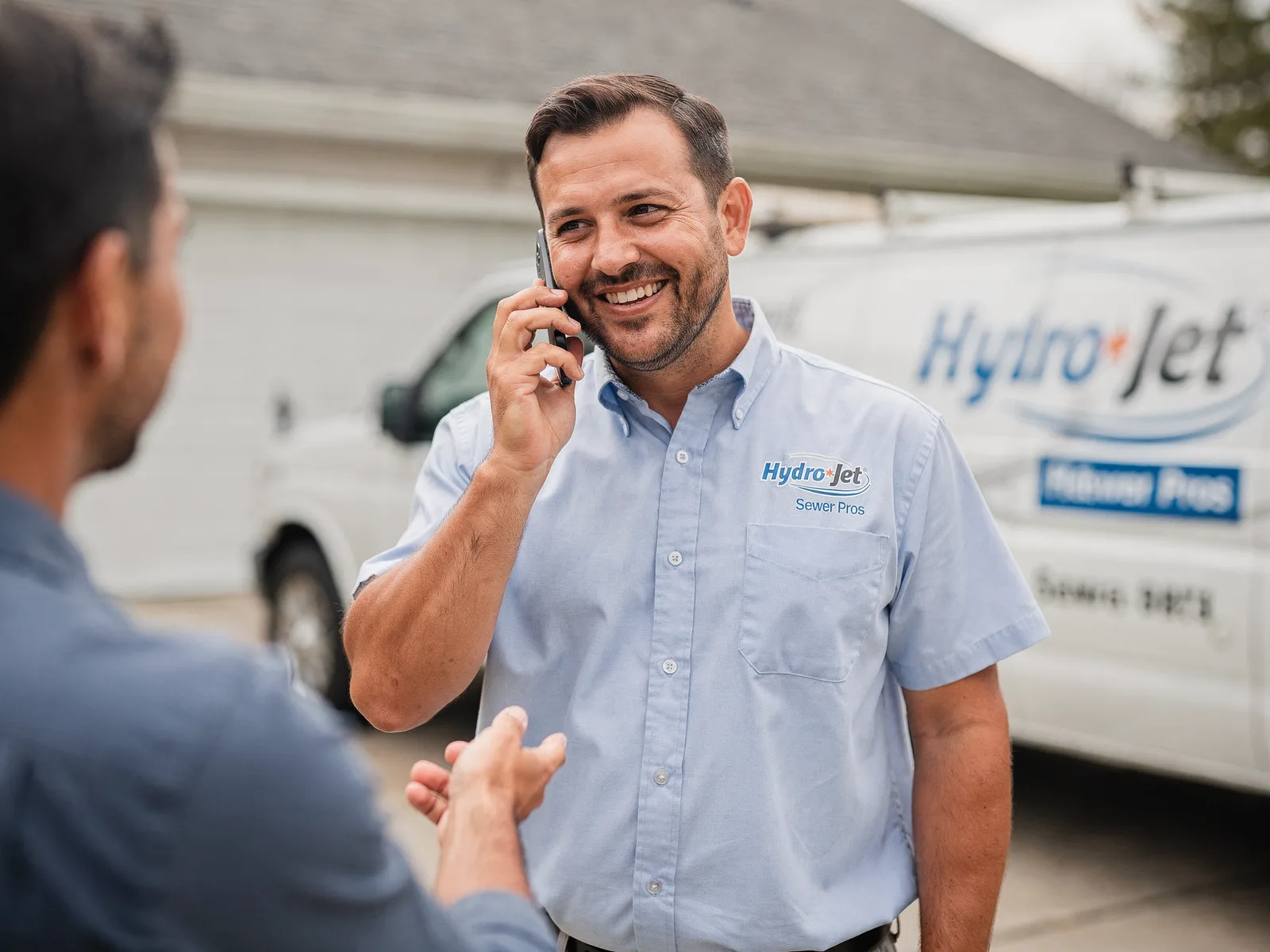 Hydro Jetting Coleraine, MN FAQs